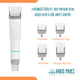 G2 Szőrmester – a szőrápolás új dimenziója kutyáknak és macskáknak - Habos Mancs