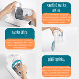 G2 Szőrmester – a szőrápolás új dimenziója kutyáknak és macskáknak - Habos Mancs