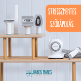 G2 Szőrmester – a szőrápolás új dimenziója kutyáknak és macskáknak - Habos Mancs