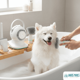 G2 Szőrmester – a szőrápolás új dimenziója kutyáknak és macskáknak - Habos Mancs