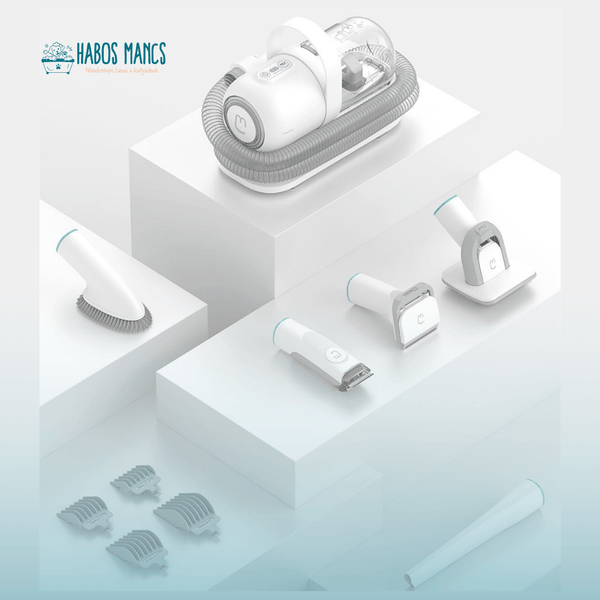 G2 Szőrmester – a szőrápolás új dimenziója kutyáknak és macskáknak - Habos Mancs