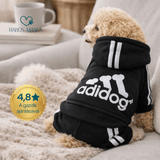 Puha, meleg kutyaruha a mindennapokra - Habos Mancs