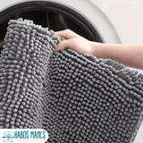 PuhaMancs™ Ultra Nedvszívó Kutya - Szőnyeg - Habos Mancs