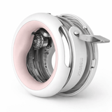 UFOGlow™ Okos Kutyapóráz - Habos Mancs